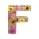 thumbnail image 1 of Price cut Floral Resin Night Light Transparent Flower Resin Night Lamp Ornaments, 1 of 3