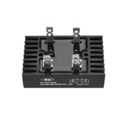 100A 1200V Single Phase Rectifier Bridge Rectifier