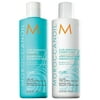 Moroccanoil Curl Enhancing Shampoo & Conditioner 8.5 Oz