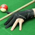 thumbnail image 4 of Finger Billiards Gloves Pool Cue Gloves, 4 of 10
