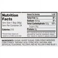 thumbnail image 2 of Eclipse Spearmint Sugarfree Gum 60 piece Bottle (Pack of 4), 2 of 2