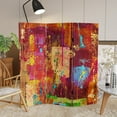 thumbnail image 6 of Red Lantern Room Dividers & Panel Screens, 6 of 7