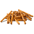 thumbnail image 5 of Great Value Pretzel Sticks, 400g, 5 of 5