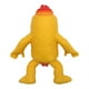 thumbnail image 3 of Figura de Acción Flexors - Hotti (15 cm), 3 of 4