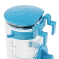 thumbnail image 3 of Dispensador de Botellas Sunnimix Bebedor Ajustable para Mascotas Azul, 3 of 8