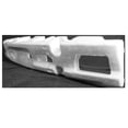 thumbnail image 2 of For 05-09 Mustang Coupe & Convertible Front Lower Bumper Cover Impact Absorber, 2 of 5