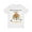 Ash, variant on Marching Strong Multiple Sclerosis Awareness Unisex Jersey Short Sleeve Tee
