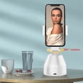 thumbnail image 6 of PRINxy Auto Tracking Phone Holder-Auto Face Tracking Tripod For Most Phone | 360-Degree Face Tracking Phone Holder | Motion Sensing Phone Stand And More White, 6 of 7