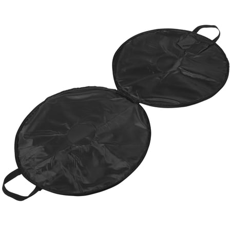 FUTUREORYY Bike Wheel Case Oxford Cloth Multi Function Cycling 1Pcs 27.6x27.6in