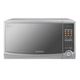 thumbnail image 1 of Horno de MICROONDAS Daewoo KOR-146HM 1.4p3 gris, 1 of 2