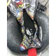 thumbnail image 4 of Ni - ke Jordan 8 Retro Playoffs (2023) SKU 305381-062 Size 12M/13.5W *WORN-LIGHTLY*, 4 of 5