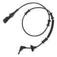 thumbnail image 1 of Unique Bargains ABS Wheel Speed Sensor Rear Left Right ABS Sensor Anti-lock Braking System Sensor No.2L1Z2C204BB for Ford Expedition 2003-2006, 1 of 7