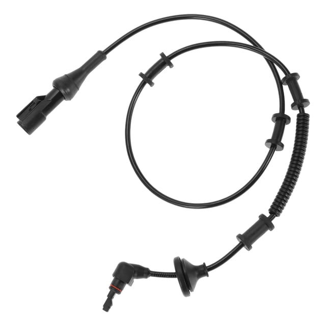 Unique Bargains ABS Wheel Speed Sensor Rear Left Right ABS Sensor Anti-lock Braking System Sensor No.2L1Z2C204BB for Ford Expedition 2003-2006