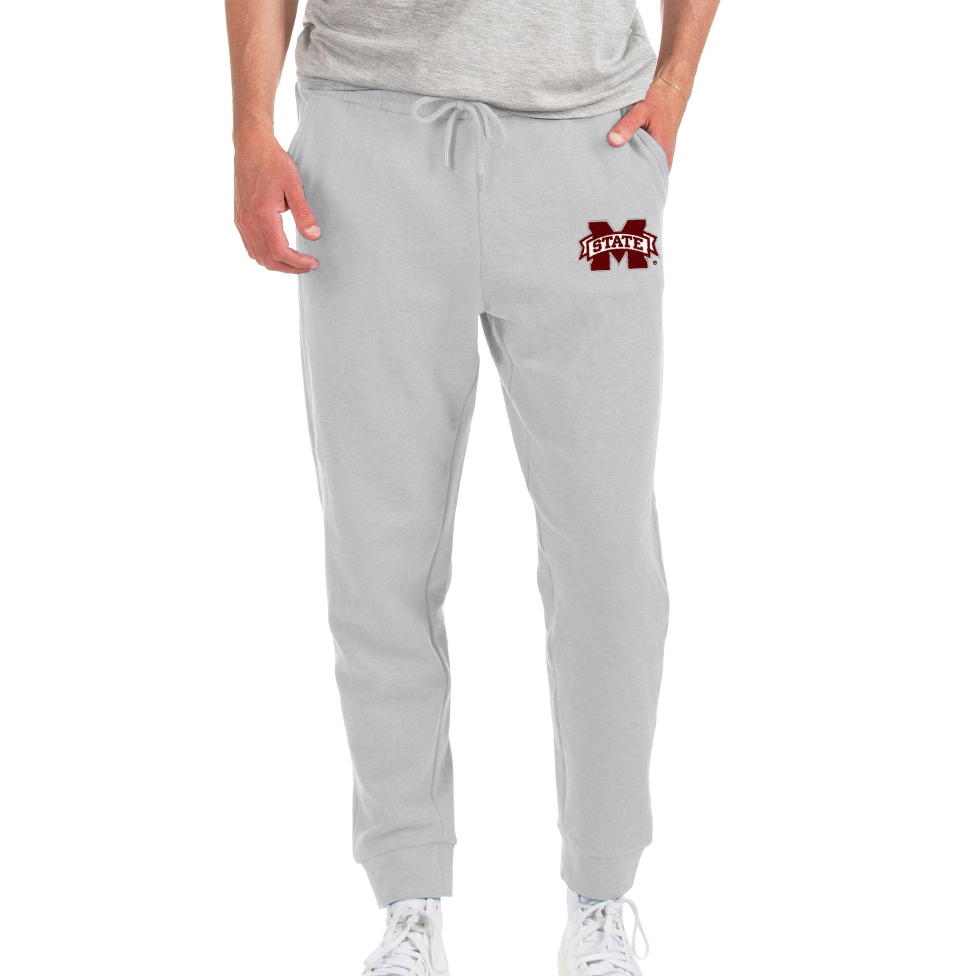 mississippi state men's pajama pants