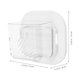 thumbnail image 5 of FENGGUIQU Maceta De Pared Transparente Autoadhesiva Ideal Para Plantas Y Interior, 5 of 6