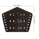 thumbnail image 3 of BRIGHTFUFU 2 protectores de brazo medievales para disfraz vikingo, protectores de brazo renacentistas, muñequeras, accesorios vikingos para Halloween y cosplay., 3 of 8
