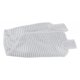 thumbnail image 5 of Traje de Recuperación para Gatos Protector de Heridas Abdominales Cachorro Ropa Quirúrgica Médica Chaleco Postoperatorio Mascota - Blanco, SG Sunnimix Traje de recuperación de gato, 5 of 8
