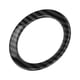 thumbnail image 5 of Reemplazo de adornos de cubierta de volante estilo fibra de carbono para Smart Fortwo/Forfour 453 2015-2021, 5 of 5