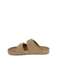thumbnail image 4 of George Men’s Hip Strap Sandals, 4 of 7