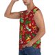 thumbnail image 3 of Fotbe X-mas and New Year Men's Camiseta sin Mangas Estampada para Hombres, Playera Casual para Gimnasio, Entrenamiento, Playa-XX-Large, 3 of 7