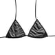 thumbnail image 4 of Augper Fashion Women's Sleeveless Bikini Set Swimsuit Push-Up Padded Swimwear Swimsuit Beachwear, 4 of 9