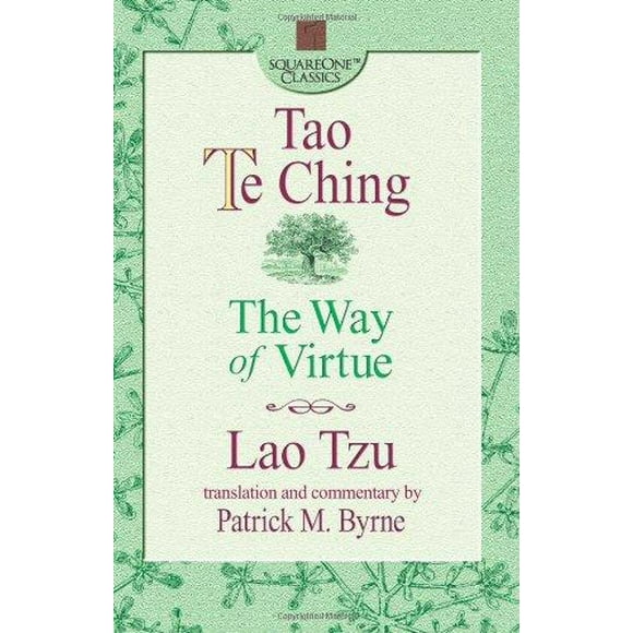 Tao Te Ching