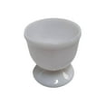 thumbnail image 2 of 5Pcs European Eggs Cup, SSZMDLB Eggs Cup, European-Style Egg Holder Tray Rack, Plastic Mini Goblet for Breakfast Table Dining, Practical Egg Cups, Elegant Egg Stand, 2 of 9