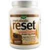 Nature's Way Metabolic Reset, Chocolate, 1.4 LB