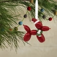 thumbnail image 5 of Hallmark Balloon Dog Ornament, 0.12lbs, 5 of 5