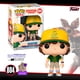 thumbnail image 1 of Funko Pop Dustin #804 Campamento Stranger Things Original Funko Dustin traje de campamento, 1 of 6