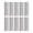 A, variant on 10 Pack Peel And Stick Vinyl Floor Tiles, 1.5mm Thick Wood Effect Adhesive Floor Planks, Removable Floor Stickers For Kitchen Bathroom Rental Home, HB-004