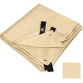 thumbnail image 1 of czcpp-Tent Footprint, Bâche de Tente de Camping en Tissu Oxford 210D, Tapis de Sol Imperméable PU 3000 pour Tente, Randonnée, Plage, 1 of 4