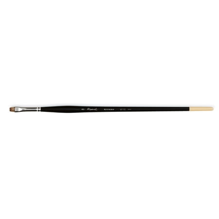 UPC: 3046450055648 | Raphael Kevrin+ Synthetic Natural Hair Blend Brush Short Bright Size 08