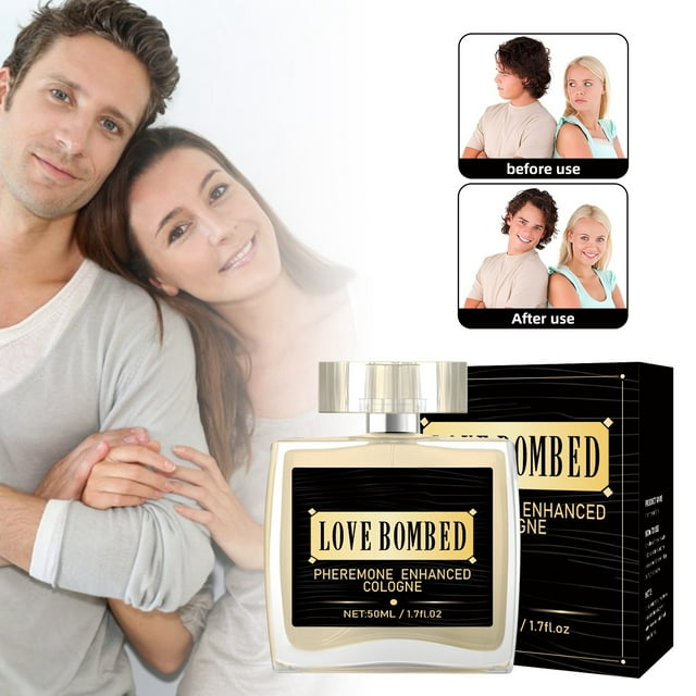 Perfumes for women Perfume para hombres El perfume en aerosol corporal para hombres es adecuado para compras diarias, ocio y entretenimiento, escenas de citas, 50 ml