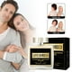thumbnail image 1 of Men's Perfume Men's Body Spray Perfume Is Suitable For Daily Shopping, Leisure And Entertainment Dating Scenes 50ml, 1 of 3