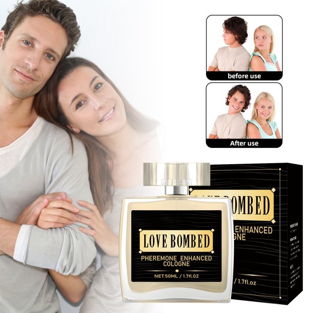 Belleza Belleza Maquillaje Cosméticos Perfume para hombres El perfume en aerosol corporal para hombres es adecuado para compras diarias, ocio y entretenimiento, escenas de citas, 50 ml