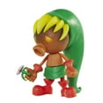 thumbnail image 3 of Nintendo 2.5" Limited Articulation Figure – Deku, 3 of 4
