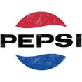 thumbnail image 3 of CafePress - Pepsi Vintage Logo Long Sleeve Dark T Shirt - Unisex Cotton Long Sleeve T-Shirt, 3 of 4