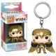 thumbnail image 4 of 2025 Llavero de bolsillo Funko Pocket Heroes Wonder Woman 1984, llavero de la Liga de la Justicia de WW84, armadura dorada de Wonder Woman, regalo para niños, 4 of 5