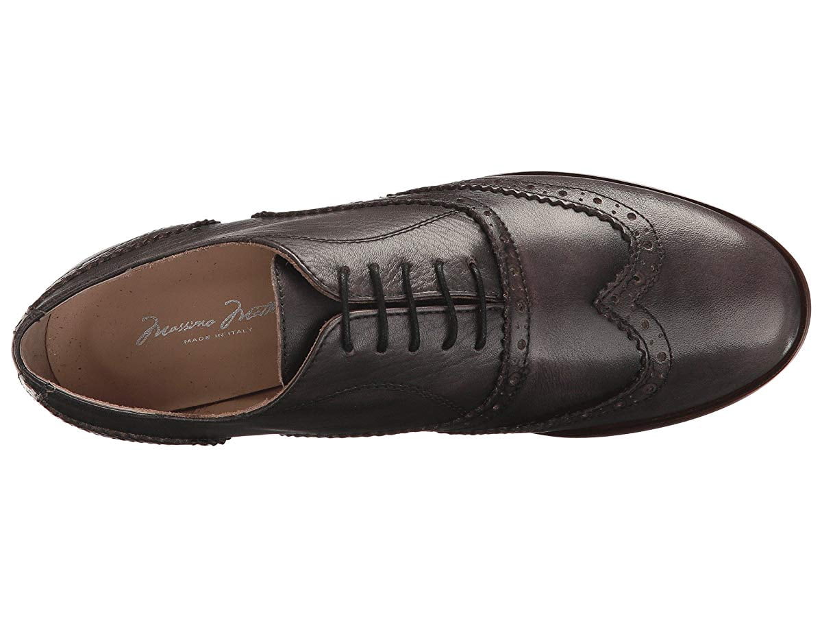 massimo matteo wingtip