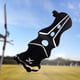 thumbnail image 3 of Kuymtek 1 Protector Brazo Tiro Con Protector Brazo Tiro Nailon Hueco Entrenamiento Deportivo (negro), 3 of 9