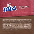 thumbnail image 3 of Queso crema Lala 190 g, 3 of 5
