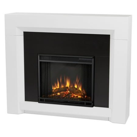 Real Flame Colton Electric Fireplace