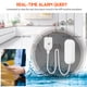 thumbnail image 4 of Wifi Detector de fugas de agua Smart Water Sensor APP Control Flood, 4 of 8