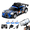 Blue - 3 battery, variant on 4 Channel RC Drift Car with Camera & Lights, HD Video Recording Remote Control Car with APP Control, Long Endurance 30-Min Playtime, Great Gift for Teens and Adults