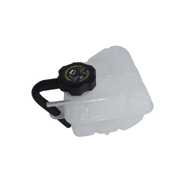 DEPÓSITO ANTICONGELANTE G6 2006 PONTIAC V6 3.9L K-NADIAN .
