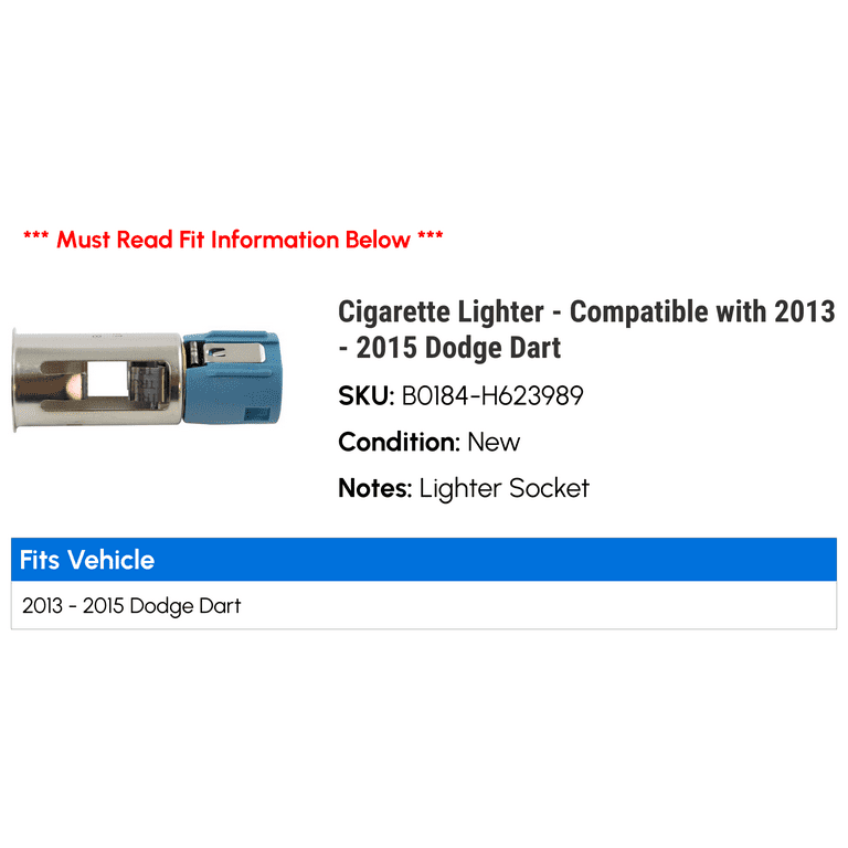 male to male cigarette lighter cable SANOXY Power Supply Adapter Cable for Car, Truck, Bus 12-Volt