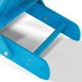 thumbnail image 4 of Incadozo Villaret Wood Folding Adirondack Chair, 4 of 6