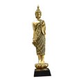 thumbnail image 1 of Estatua de Buda tailandesa, decoración espiritual, decoración hindú y del este de Asia, decoración de meditación Estilo E, 1 of 9