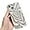 Silver, variant on Compatible with iPhone Case,Matte Butterfly Design [Compatible with Wireless Charging] Full Body Protection Soft Shockproof Cover Phone Case (Black,iPhone 14 Pro Max)